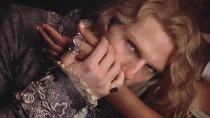 Anne Rice's INTERVIEW WITH THE VAMPIRE Series Gets The Greenlight From AMC