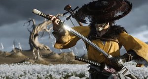 Beautiful Announcement Trailer for GHOST OF TSUSHIMA Sequel GHOST OF YOTEI