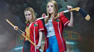 Another Absurdly Bizarre Trailer for Kevin Smith’s YOGA HOSERS