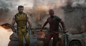 Another Crazy Cameo Rumored For DEADPOOL & WOLVERINE