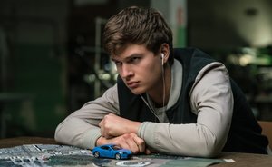 Ansel Elgort Set to Star in TOKYO VICE Series