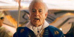 ANT-MAN 3 Director Says Bill Murray's Character Is a 