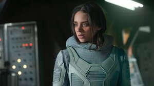 ANT-MAN Actress Hannah John-Kamen Set to Star in the RED SONJA Movie