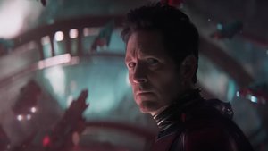 ANT-MAN AND THE WASP Promo Spot Focuses on The Legacy of Ant-Man