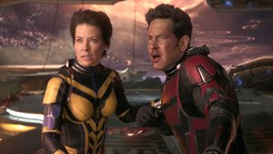 ANT-MAN AND THE WASP: QUANTUMANIA Director Teases Impact of Kang and 