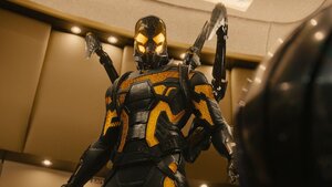 ANT-MAN AND THE WASP: QUANTUMANIA May See the Return of Corey Stoll's Yellowjacket