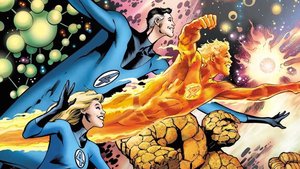 ANT-MAN Director Peyton Reed Reportedly Pitched a FANTASTIC FOUR Movie to Marvel, and It Could Be Coming in 2022