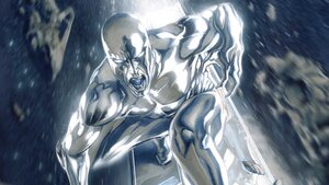 ANT-MAN Writer Adam McKay Still Wants to Make a SILVER SURFER Movie and Teases His Ideas