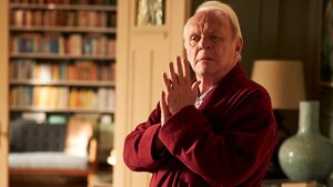 Anthony Hopkins and Jeremy Strong Join Anne Hathaway in ARMAGEDDON TIME