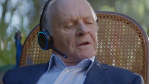 Anthony Hopkins And Others Stand In For Amazon's Alexa In Hilarious Super Bowl Ad