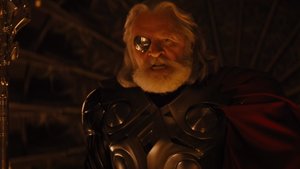 Anthony Hopkins Says His Time as Odin in The MCU Was 