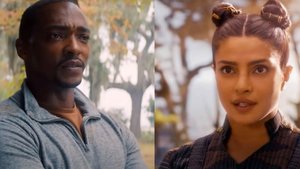 Anthony Mackie and Priyanka Chopra Team Up for TRUE LIES-esque Action Thriller ENDING THINGS