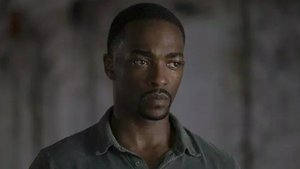 Anthony Mackie, Morena Baccarin, and Maddie Hasson to Star in Post-Apocalyptic Action Thriller ELEVATION