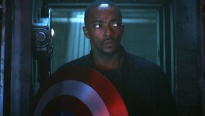 Anthony Mackie Says CAPTAIN AMERICA: BRAVE NEW WORLD Will Be a 
