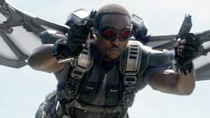 Anthony Mackie to Star in a New Sci-Fi Action Movie Called OUTSIDE THE WIRE for Netflix