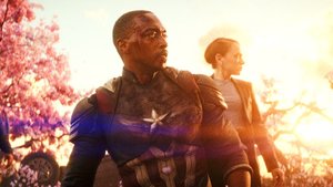 Anthony Mackie Wants His Captain America to Inspire Kids Like Christopher Reeve’s Superman Inspired Him