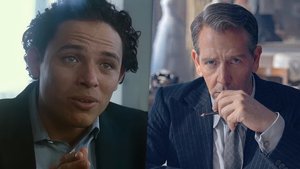 Anthony Ramos and Ben Mendelsohn Set to Star in the Horror Film MOLEPEOPLE