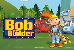 Anthony Ramos to Voice BOB THE BUILDER in Movie Adaptation Based on the Popular Kids TV Show