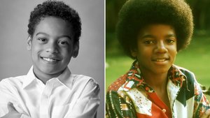 Antoine Fuqua Casts Actor to Play Young Michael Jackson in His Biopic MICHAEL