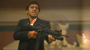 Antoine Fuqua is Eyeing a SCARFACE Remake For Universal