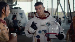 Antonio Banderas and Penélope Cruz Are Egomaniacal Movie Stars in Trailer for the Comedy OFFICIAL COMPETITION