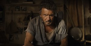 Antonio Banderas Drops New Details About His INDIANA JONES AND THE DIAL OF DESTINY Character