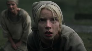 Anya Taylor-Joy Explains What Makes MAD MAX: FURIOSA More Epic Than FURY ROAD