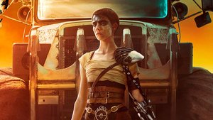 Anya Taylor-Joy is Looking Badass in Magazine Cover Images For FURIOSA