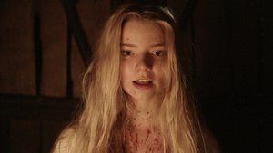 Anya Taylor-Joy Talks About Getting Dirty and Bloody in FURIOSA and Driving War Rigs Without a License