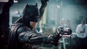 Apparently Ben Affleck’s BATMAN Script Has Some Serious Problems and the Studio Doesn’t Care