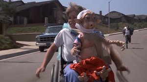 Apparently It Was Ok To Murder Kids in Wheelchairs in This Alternate Scene From The 80s Family Film MAC AND ME