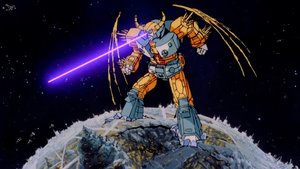 Apparently Unicron Might Be Too Big To Tackle in The TRANSFORMERS Film Franchise 