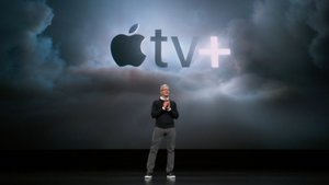 Apple Announces Their AppleTV+ Streaming Service and Here Are Some Videos and Details