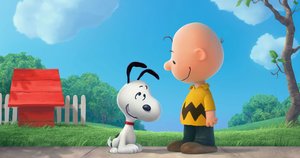 Apple is Getting Some New PEANUTS Content