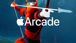 Apple Is Reportedly Spending $500 Million on Apple Arcade Game Service