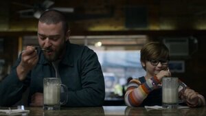 Emotionally Charged Trailer for Apple's Original Film PALMER, Starring Justin Timberlake