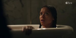 Apple TV+ Releases Trailer for Season 2 of the Dramatic Thriller Series SURFACE Starring Gugu Mbatha-Raw