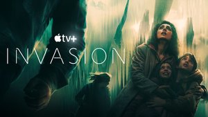 Apple TV+ Renews Its INVASION Sci-Fi Series for Season 2