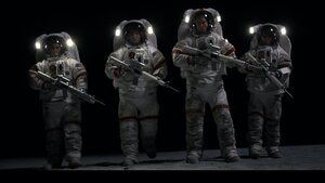 Apple TV+ Renews Space Drama FOR ALL MANKIND for Season 3