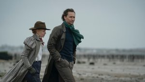 Apple TV+ Reveals Release Date and First Look Photo of Tom Hiddleston and Claire Danes in Series THE ESSEX SERPENT