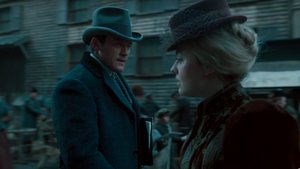 Captivating Trailer for the Cary Fukunaga Psychological Thriller Series THE ALIENIST