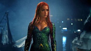 AQUAMAN 2 Director James Wan Defends His Decision To Scale Back Amber Heard's Role in the Movie