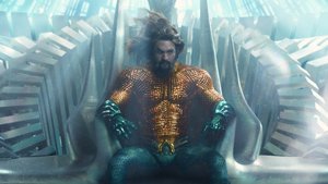 AQUAMAN 2 Director James Wan Denies Reports of Behind the Scenes Drama