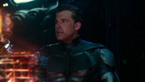 AQUAMAN 2 Director James Wan Explains Ben Affleck's Cut Batman Cameo