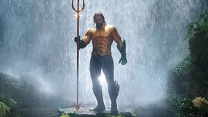 AQUAMAN AND THE LOST KINGDOM Casts Actors to Play Stingray, Karshon, and Atlan