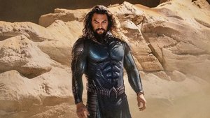 AQUAMAN AND THE LOST KINGDOM Test Screenings Have Reportedly Been Terrible