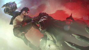 ARCANE Showrunner Teases Next LEAGUE OF LEGENDS Project and a Movie Could Also Happen