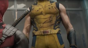 Are Hugh Jackman's Arms in DEADPOOL & WOLVERINE CGI? Corridor Crew Points Out Some Details