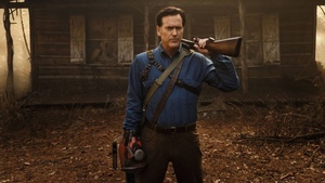 ARMY OF DARKNESS Will Play a Part in ASH VS. EVIL DEAD Season 2