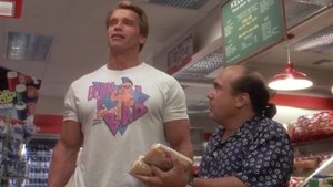 Arnold Schwarzenegger and Danny DeVito Teaming Up for a James Bond-Style Action Comedy